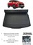 Qashqai E-Power 2022 + Uyumlu 4.5d Premium Havuzlu Oto Paspas ve Liner Marka 3D Ust Bagaj Havuzu 2