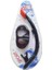 Dalış Maskesi ve Snorkel Yetişkin - 51713-SİYAH 4