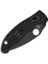 Manix 2 Black Lightweight Black Blade Plainedge Çakı 3