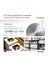 Kronberg 305X2.2X25.4MM 72TCG Diş Paslanmaz Profiller Için - Tct Elmas Daire Testere (Kuru Kesim) 2