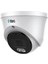 Ttec IPDP-2330M-M/SL-LITE 2mp 2.8mm Sabit Lensli Ir Ip Dome Kamera (Tss) 1