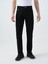 Tony Siyah Erkek Jean Pantolon LF2037029 2
