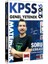 Yargı 2026 Kpss Genel Yetenek Tamamı Çözümlü Matematik Soru Bankası 1
