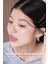 Özel Fırça Tasarımlı, Yoğun Pigmentli Kaş Maskarası PERIPERA Speedy Skinny Browcara 03 Natural Brown 7