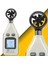 Benetech GM816A Hava Hızı Ölçer Anemometre 1