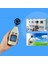 Benetech GM816A Hava Hızı Ölçer Anemometre 2