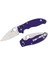 Manix 2 Dark Blue G-10 Cpm S110V Plainedge Çakı 2