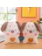 Yeni 1 Yumuşak Peluş Çizgi Film Bebek 8 Inç Bebek Küçük Bebek Sekiz Inç Peluş Asılı Oyuncaklar (Yurt Dışından) 1