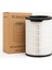 Philips Fy3430/30 - Ac3021, Ac3033, Ac3036, Ac3039, Ac3051, Ac3055, Ac3058 Uyumlu Hepa + Karbon Filtre 1