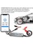 6V/12V / 24V Araba Bt Pil Test Cihazı Akü Yükü Test Edicisi Dahili Direnç Test Aletiizörü Araba Motosiklet Çim Biçme Makinesi Vapur Gümüş (Yurt Dışından) 2