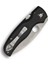 Shaman Black G-10 Plainedge Çakı 3