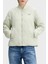 Kapitoneli Relaxed Fit Kolej Yaka Mevsimlik Mont Bayan Mont DW0DW20962 M1C 1
