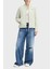 Kapitoneli Relaxed Fit Kolej Yaka Mevsimlik Mont Bayan Mont DW0DW20962 M1C 2