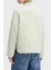 Kapitoneli Relaxed Fit Kolej Yaka Mevsimlik Mont Bayan Mont DW0DW20962 M1C 3