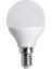CT-4233 4W/6400K E14 LED Ampul (Beyaz-5 Adet) 1
