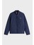 Kapitoneli Relaxed Fit Kolej Yaka Mevsimlik Mont Bayan Mont DW0DW20962 C1G 4