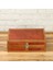 10LU Ahşap Saat Koleksiyon Kutusu Çoklu Saat Kutusu Watch Box 6