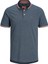 Jack Jones Paulos Polo Yaka Erkek Tişört 12136668 5