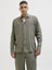 Jack Jones Blalawrence Relax Fit Keten Erkek Gömlek 12273907 4