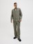 Jack Jones Blalawrence Relax Fit Keten Erkek Gömlek 12273907 5