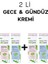 2'li Diadermine Naturally Biome Nemlendirici Gündüz Kremi 50ML + Besleyici Gece Kremi 50ML 1