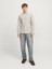 Jack Jones Breeze Keten Slım Fit Erkek Gömlek 12268964 4