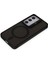 Samsung Galaxy S24 Flet Lens Magsafe Kapak - Siyah Nrmsa 4