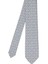 Erkek Gri Kravat 50319030-100 3