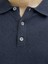 Jack Jones Emıl Knıt Relaxed Relax Fit Tiriko Erkek Polo Yaka Tişört 12268216 3