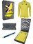 Orijinal 23/24 A Takım Tam Fermuarlı Futbolcu Sweat + Kalem Set Ahşap Kutulu 1