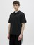 Jack Jones Sago Textured Erkek Polo Yaka Tişört 12276735 5