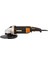 WX709 2350WATT 230MM Profesyonel Dönebilir Tutma Kollu Büyük Taşlama 2