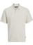 Jack Jones Blatrent Polo Yaka Erkek Tişört 12275090 1