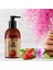 Nemlendirici Çikolata ve Çilek Aromalı Vücut Masaj Yağı 3