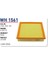 Wh1561 Οem 21080110901 Lada vega Otomobil hava filtre air filter 1