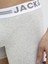 Jack Jones Sense 3 Lü Paket Erkek Boxer 12081832 5