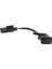 Ön Cam Yı Nozulu Isıtmalı Yı Nozulu Değiştirme Bmw E39 5 Serisi 61668361039 (Yurt Dışından) 2