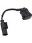 Ön Cam Yı Nozulu Isıtmalı Yı Nozulu Değiştirme Bmw E39 5 Serisi 61668361039 (Yurt Dışından) 4