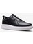Siyah Marine Sneakers Erkek Spor Ayakkabı 3