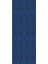Liva Desen Shine Line Şal Siyah-Indigo 4