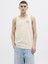Jack Jones One Color Summer Erkek Atlet 12269423 2