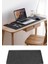 Keçe Çalışma Masası Düzenleme ve Oyuncu Mouse Pedi Masa Üstü Düzenleyici Mat 40X100 cm 5