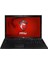 Msı MS-16GA Intel İ7-3630QM Işlemci 8 GB Ram 256 GB SSD 2 GB Nvidia GT660M VGA 15,6 Ekran Notebook (2,el) 1