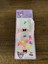 Kız Çocuk Sanrio Kuromi Kolye Bileklik Yüzük Seti 1