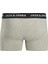 Jack Jones Benja 12 Li Paket Erkek Boxer 12285469 2
