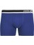 Jack Jones Jımmy Solıd 10 Lu Paket Erkek Baxer 12264001 2