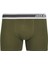 Jack Jones Jımmy Solıd 10 Lu Paket Erkek Baxer 12264001 4