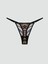 Yeni Sezon Leopar Desenli Fantezi Tanga Kulot - S5PH66Z8 2