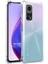Xiaomi Mi 10T Için Kılıf Shock Absorbing Şeffaf [mi 10T Pro ile Uyumlu Kılıf - Şeffaf] 1