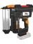 WX842.9 20VOLT 15-50MM Profesyonel Şarjlı Çivi Çakma Makinesi + 2700 Adet Yedek Çivi (Akü Dahil Değildir) 2